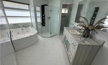 CASA DE CONJUNTO EN VENTA EN ALTOS DE RIOMAR