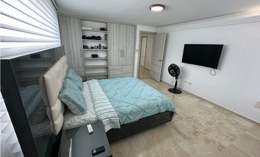CASA DE CONJUNTO EN VENTA EN ALTOS DE RIOMAR