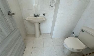 CASA DE CONJUNTO EN VENTA EN ALTOS DE RIOMAR