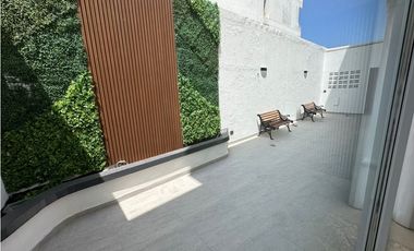 CASA DE CONJUNTO EN VENTA EN ALTOS DE RIOMAR