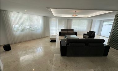 CASA DE CONJUNTO EN VENTA EN ALTOS DE RIOMAR