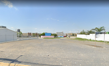 TERRENO EN RENTA EN PESQUERIA