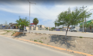 TERRENO EN RENTA EN PESQUERIA