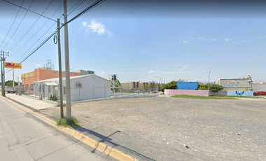 TERRENO EN RENTA EN PESQUERIA