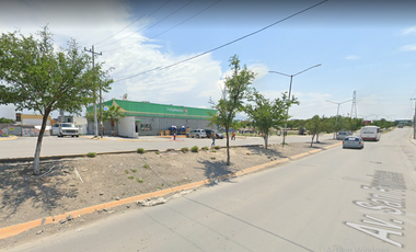 TERRENO EN RENTA EN PESQUERIA