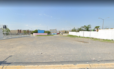 TERRENO EN RENTA EN PESQUERIA