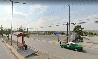 TERRENO EN RENTA EN PESQUERIA