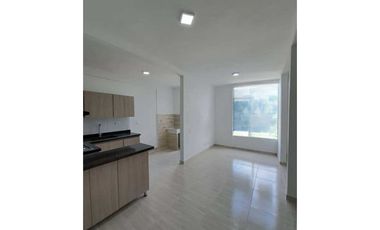 Apartamento en venta en Amazonia Bello