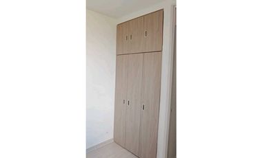 Apartamento en venta en Amazonia Bello