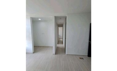 Apartamento en venta en Amazonia Bello