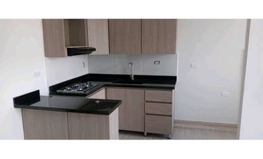 Apartamento en venta en Amazonia Bello