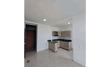 Apartamento en venta en Amazonia Bello