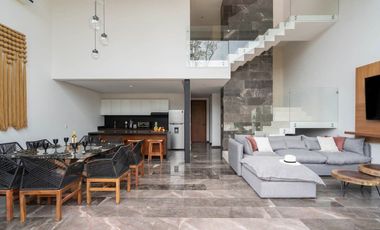 VILLA EN VENTA TULUM KARANDA