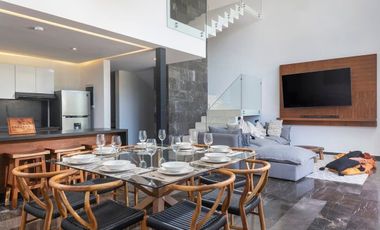 VILLA EN VENTA TULUM KARANDA