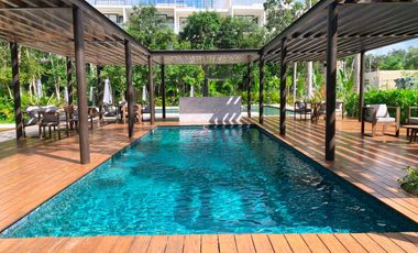 VILLA EN VENTA TULUM KARANDA