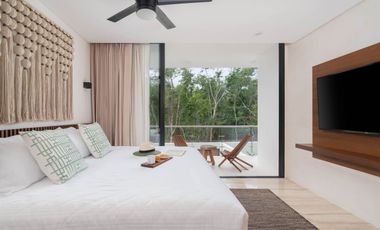 VILLA EN VENTA TULUM KARANDA