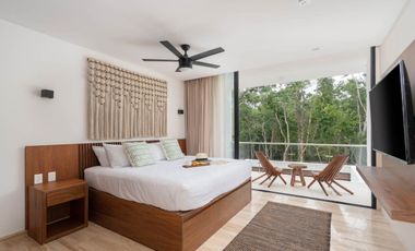 VILLA EN VENTA TULUM KARANDA