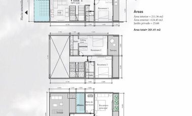 VILLA EN VENTA TULUM KARANDA