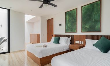 VILLA EN VENTA TULUM KARANDA