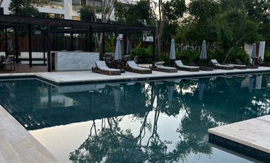 VILLA EN VENTA TULUM KARANDA