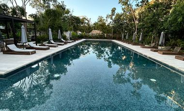 VILLA EN VENTA TULUM KARANDA