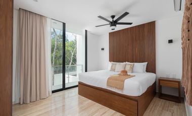 VILLA EN VENTA TULUM KARANDA