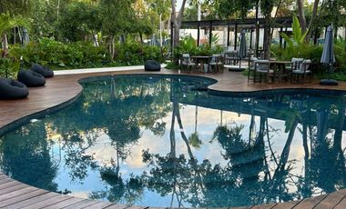 VILLA EN VENTA TULUM KARANDA