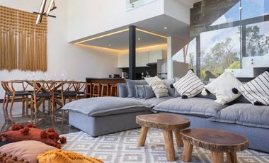 VILLA EN VENTA TULUM KARANDA