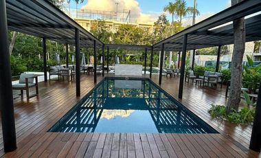 VILLA EN VENTA TULUM KARANDA