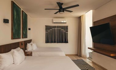 VILLA EN VENTA TULUM KARANDA