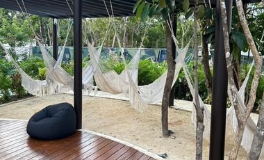 VILLA EN VENTA TULUM KARANDA