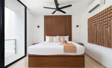 VILLA EN VENTA TULUM KARANDA