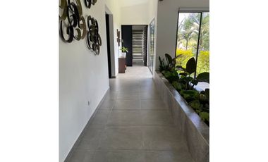 Finca en Parcelacion Rionegro sector club la macarena