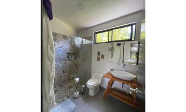 Finca en Parcelacion Rionegro sector club la macarena