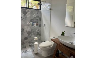 Finca en Parcelacion Rionegro sector club la macarena