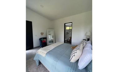 Finca en Parcelacion Rionegro sector club la macarena