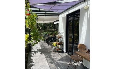 Finca en Parcelacion Rionegro sector club la macarena