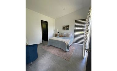 Finca en Parcelacion Rionegro sector club la macarena