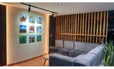 Apartamento en Venta en San Jerónimo, Antioquia