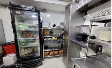 Venta de Local en Centro Comercial Medellín