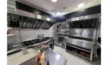 Venta de Local en Centro Comercial Medellín