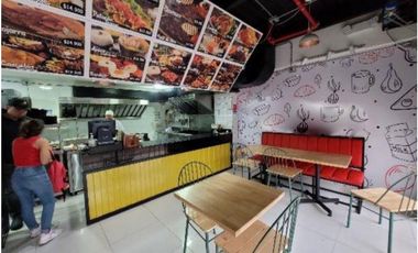 Venta de Local en Centro Comercial Medellín