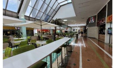 Venta de Local en Centro Comercial Medellín