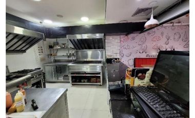 Venta de Local en Centro Comercial Medellín