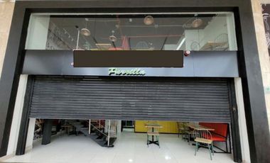 Venta de Local en Centro Comercial Medellín