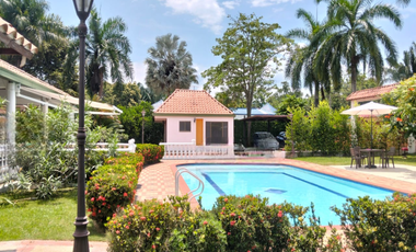 Casa Campestre - Condominio Las Acacias - Anapoima