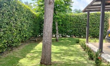 Casa Campestre - Condominio Las Acacias - Anapoima