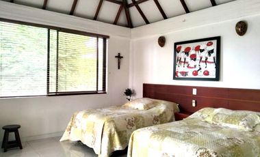 Casa Campestre - Condominio Las Acacias - Anapoima