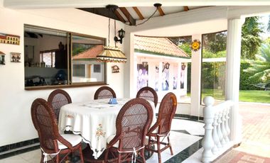 Casa Campestre - Condominio Las Acacias - Anapoima