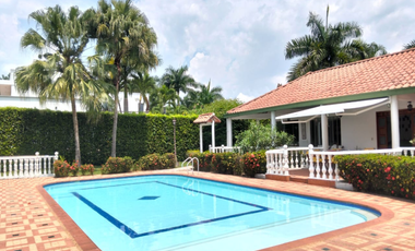 Casa Campestre - Condominio Las Acacias - Anapoima